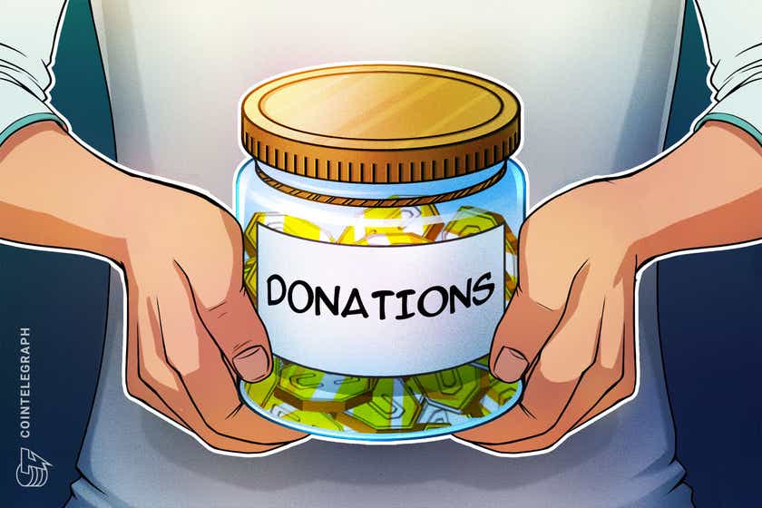 Bybit-donates-$134m-to-bitdao-and-integrates-arbitrum