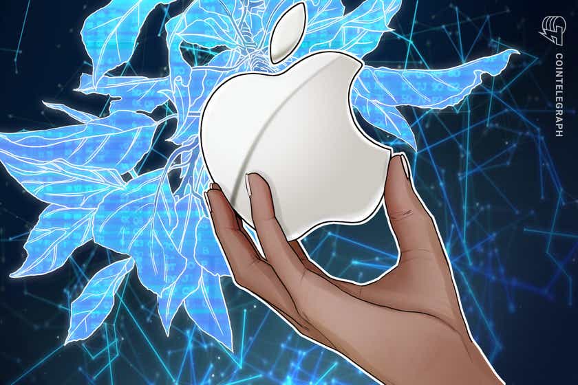 Apple-stock-jumps-after-ceo-reveals-it’s-investing-in-the-metaverse
