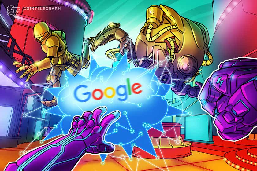 Google-cloud-ramps-up-blockchain-efforts-by-launching-digital-assets-team