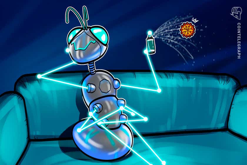 Singapore-firm-uses-blockchain-to-battle-counterfeit-covid-19-jabs