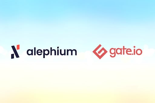 Gateio-first-to-list-alephium-(alph)