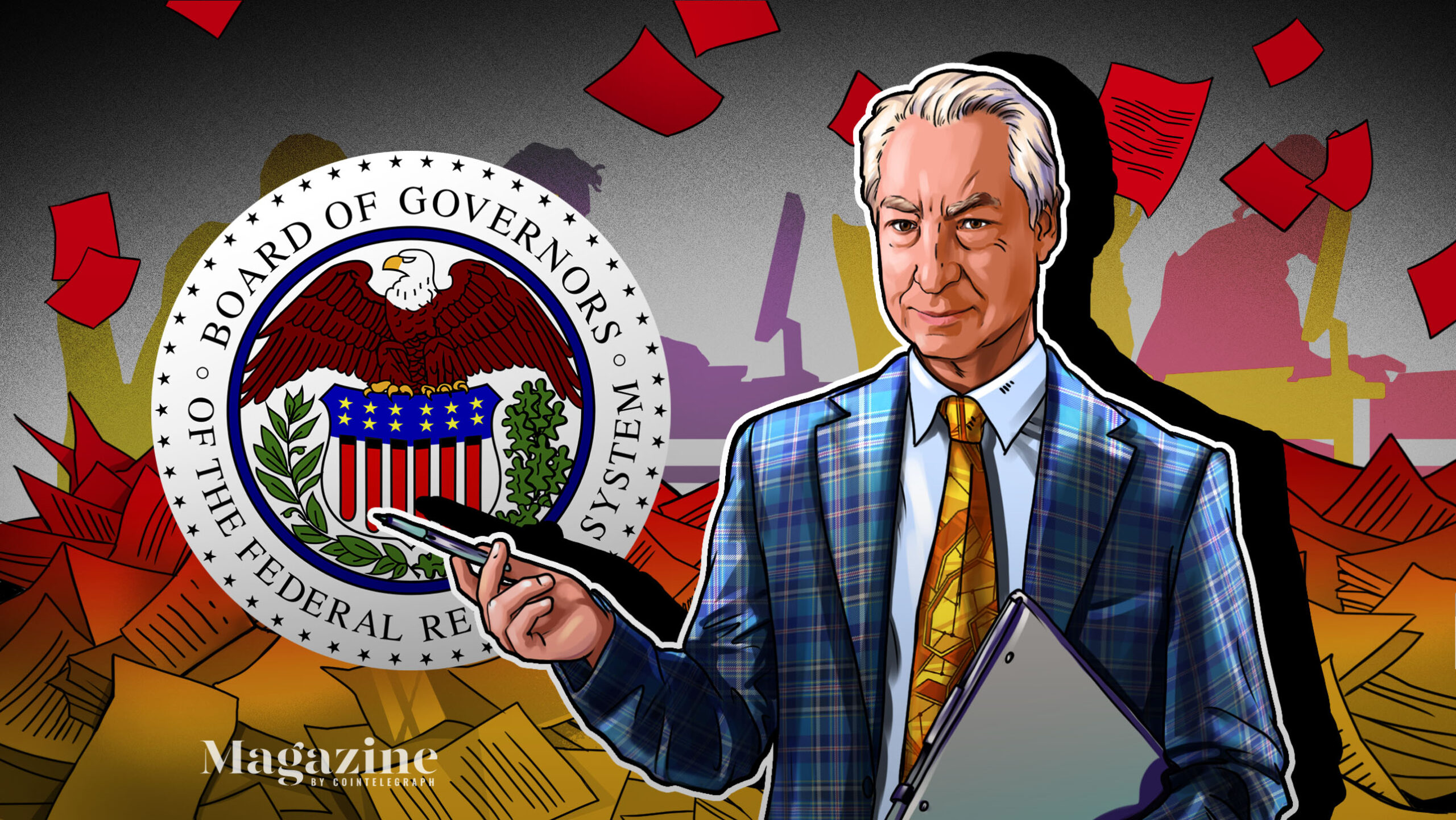Powers-on…-the-fed-endorses-cryptocurrency-—-kind-of