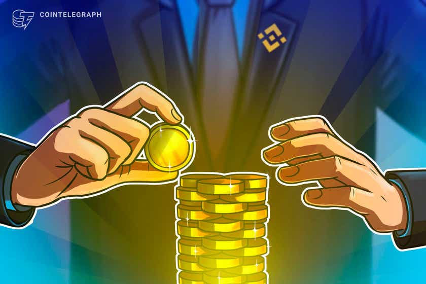 Binance-user-protection-insurance-fund-reaches-$1b-valuation