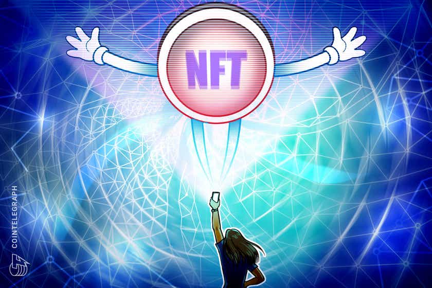 Nfts-are-‘stayin’-alive’-as-new-minting-trends,-ai-and-music-based-projects-thrive