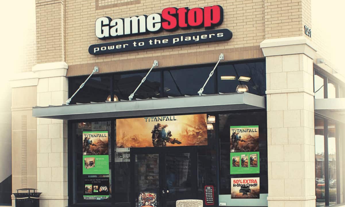 Gamestop-to-launch-a-blockchain-based-nft-marketplace