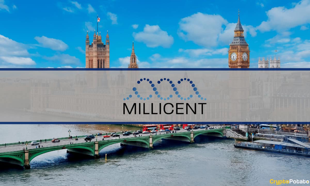 Blockchain-based-firm-millicent-received-uk-government-funding