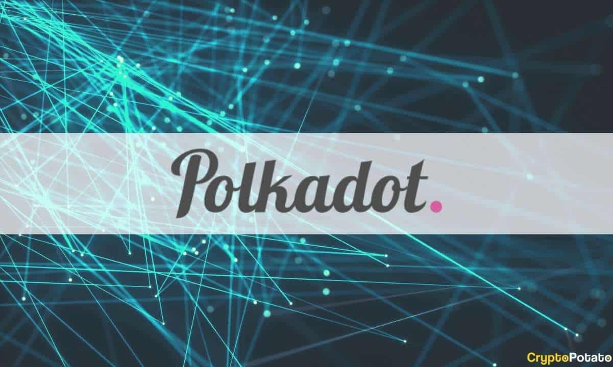 Polkadot-allocates-993,286-dot-to-boost-its-ecosystem-and-web3-development