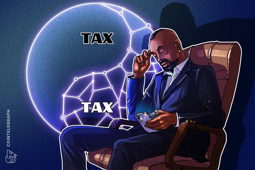 Decentralized-autonomous-organizations:-tax-considerations