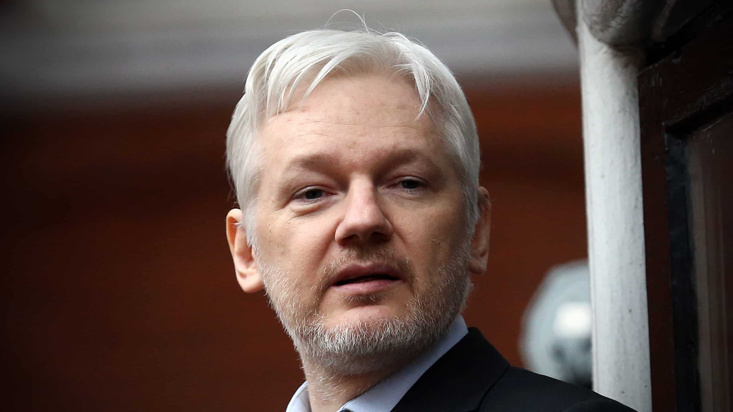 Dao-to-free-julian-assange-raises-over-$38-million