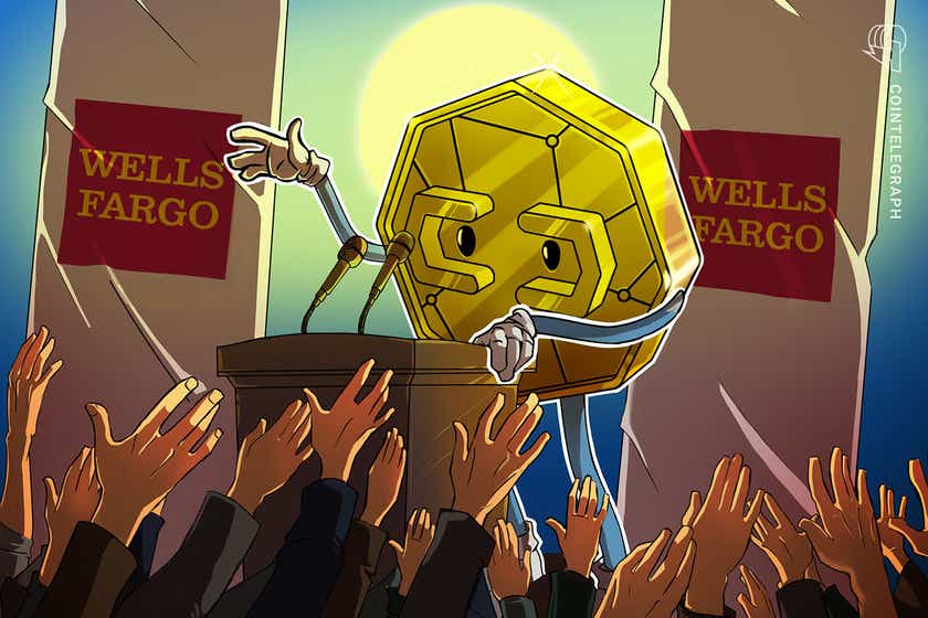 Global-crypto-adoption-could-‘soon-hit-a-hyper-inflection-point’:-wells-fargo-report