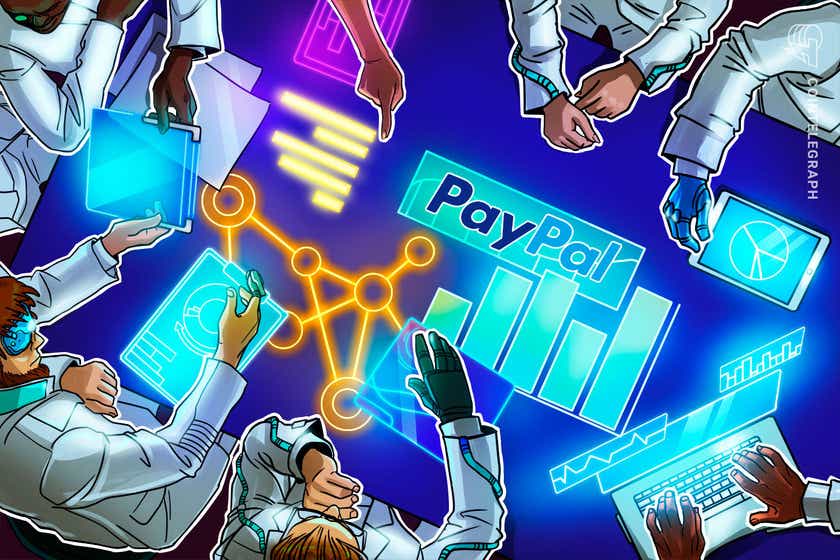 Paypal-establishes-advisory-council-for-crypto-and-blockchain