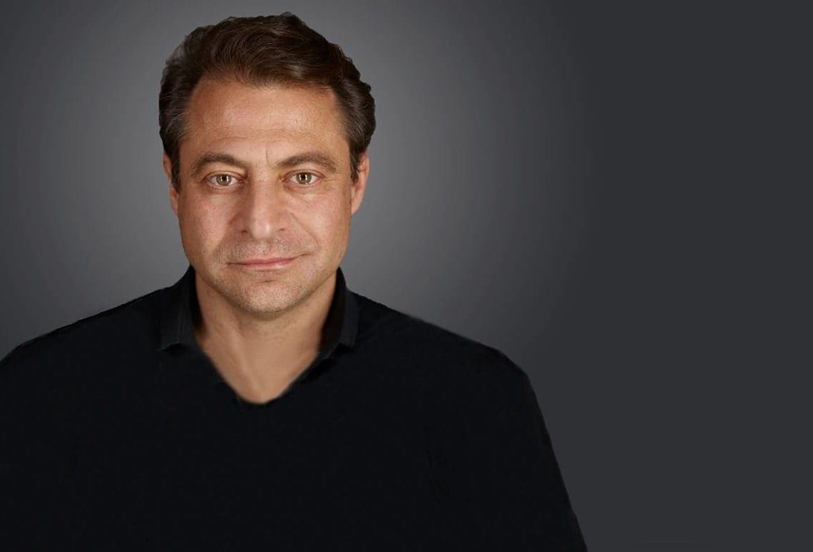 Peter-diamandis-says-bitcoin-equals-abundance-for-the-world