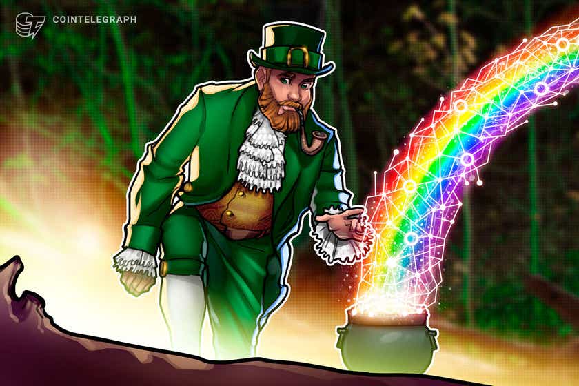 Central-bank-of-ireland-nixes-crypto-funds:-too-difficult-‘for-a-retail-investor’