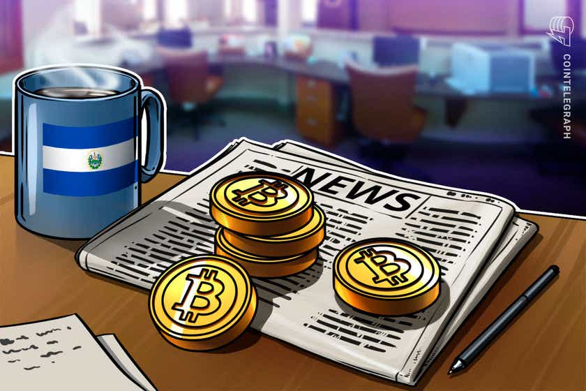 Fitch-lowers-el-salvador’s-rating-due-to-bitcoin-adoption