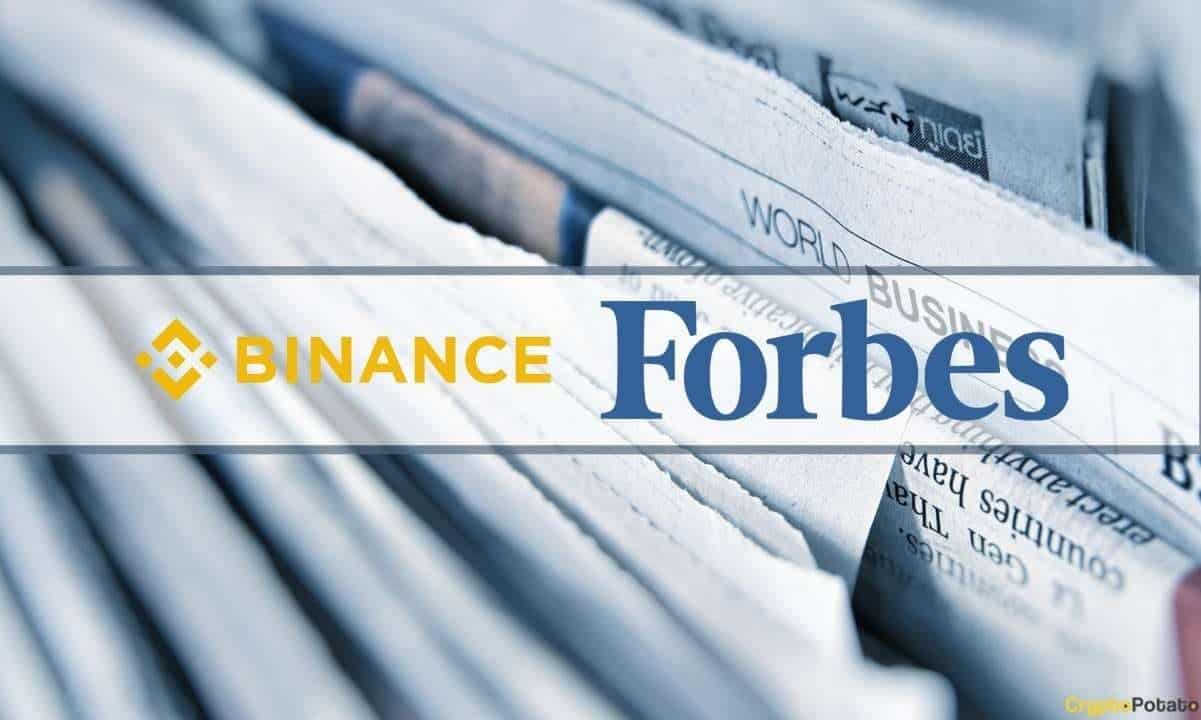 Binance-to-invest-$200-million-in-forbes-(report)
