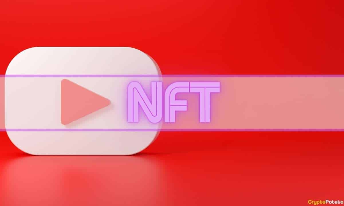 Youtube-pledges-to-make-nfts-safer-for-creators-and-fans-upon-launch