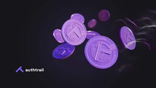 Authtrail-announces-an-invitation-only-community-round-to-distribute-30-million-aut-tokens