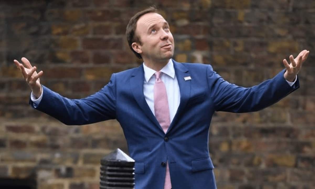 British-mp-matt-hancock-considers-buying-bitcoin