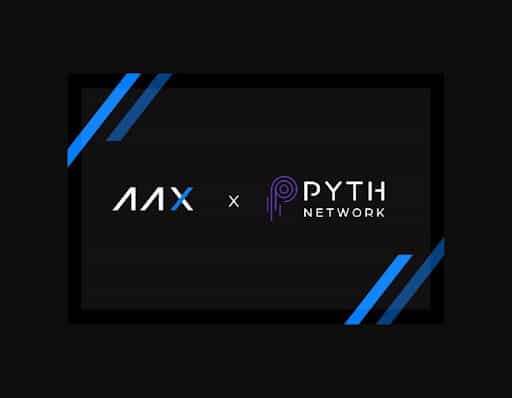 Aax-partners-with-pyth-network-to-provide-real-time-crypto-data