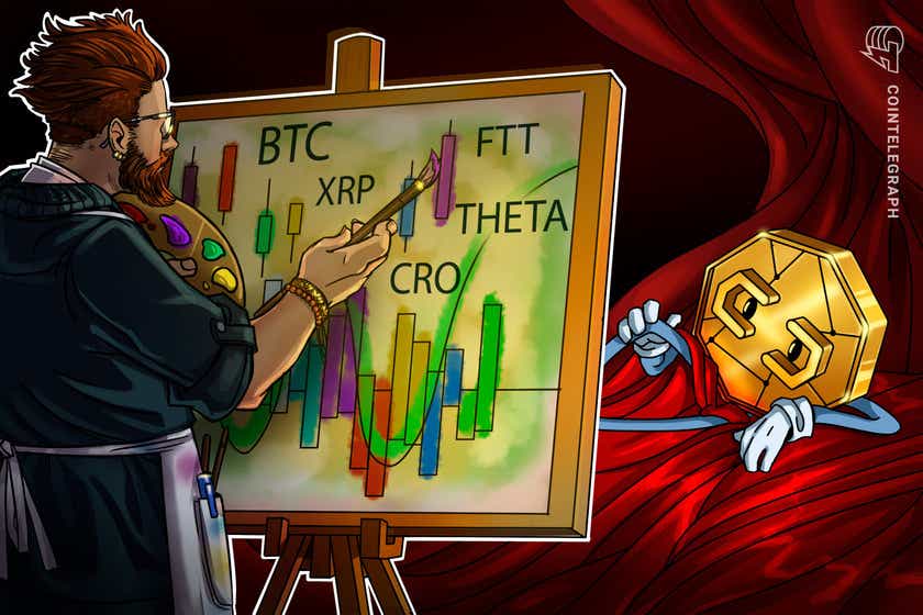 Top-5-cryptocurrencies-to-watch-this-week:-btc,-xrp,-cro,-ftt,-theta