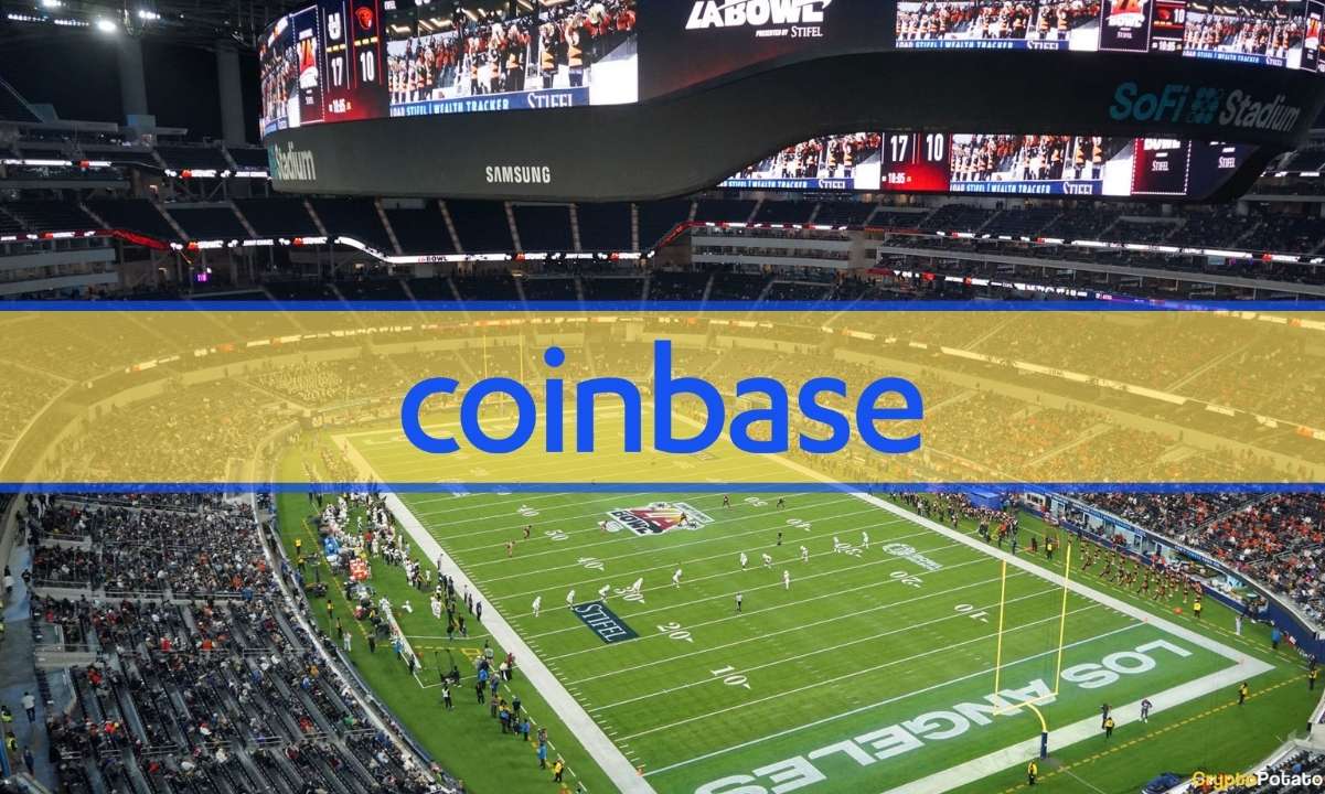 Coinbase-super-bowl-ad-caused-disruption-on-its-platform