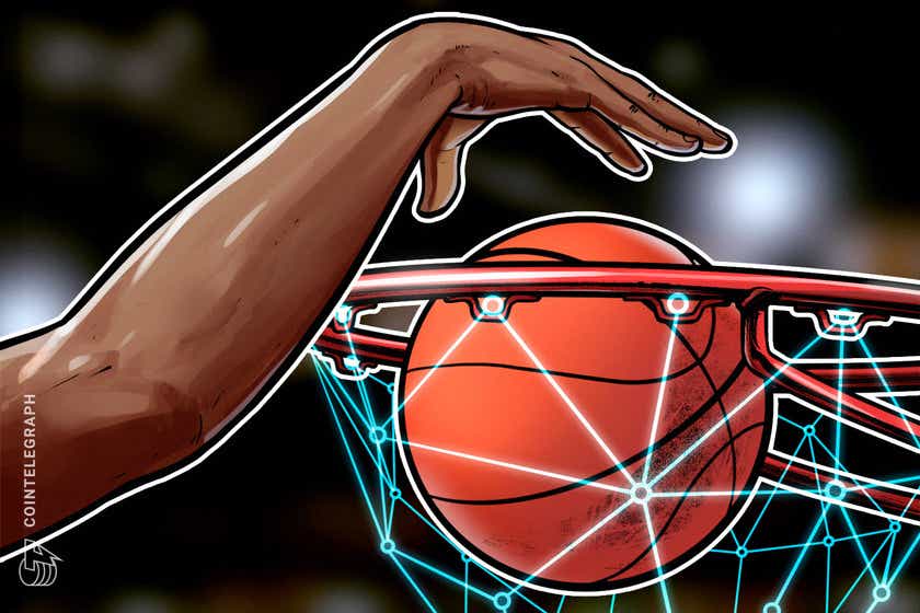 Nba-merch-designer-turned-to-blockchain-to-help-end-world-hunger
