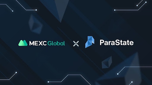 Mexc-global-to-list-parastate,-the-bridge-supporting-ethereum-compatible-smart-contracts