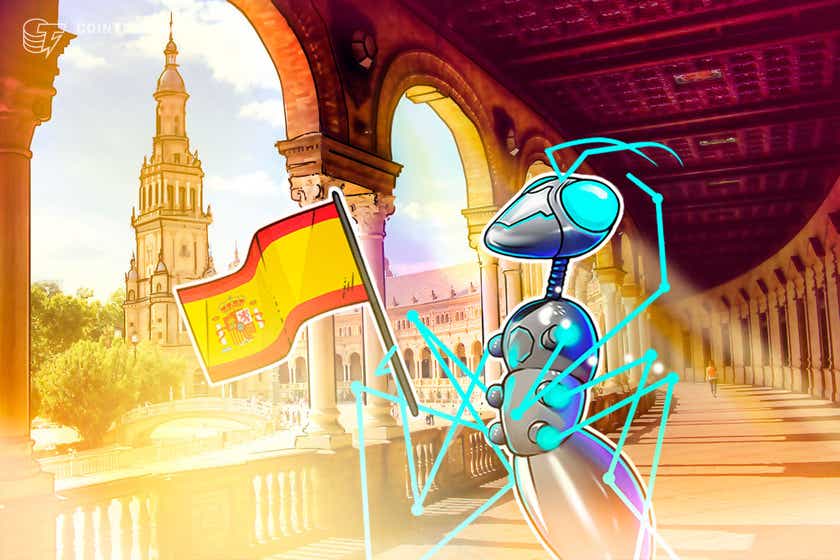 Innovation-and-experimentation:-spain’s-blockchain-sector-in-2021