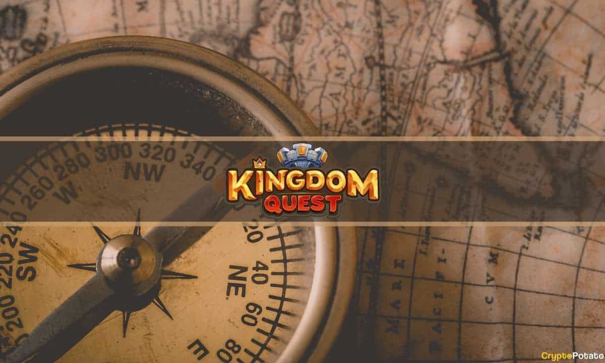 Kingdom-quest:-blockchain-based-gaming-in-the-metaverse