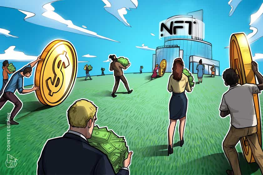Vc-roundup:-animoca-leads-nft3-raise,-arca-launches-nft-fund-and-alexis-ohanian-broadens-crypto-exposure