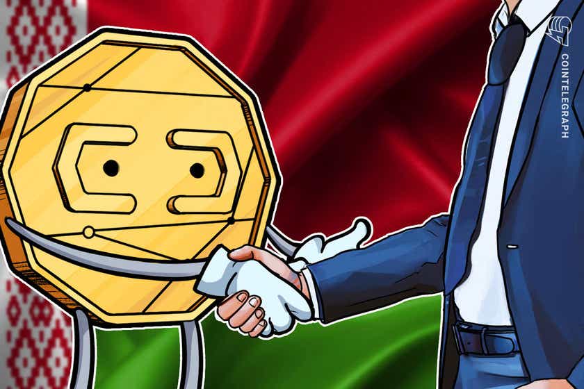 Belarus-president-signs-decree-to-support-free-circulation-of-crypto