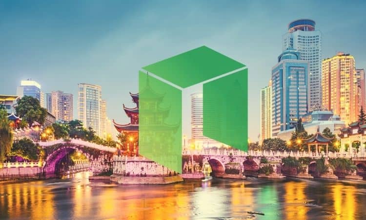 Neo-to-work-with-china’s-blockchain-service-network-on-a-permissioned-chain-and-nft-adoption