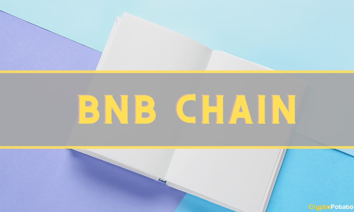 Binance-smart-chain-and-bnb-beacon-chain-unite-under-a-new-brand