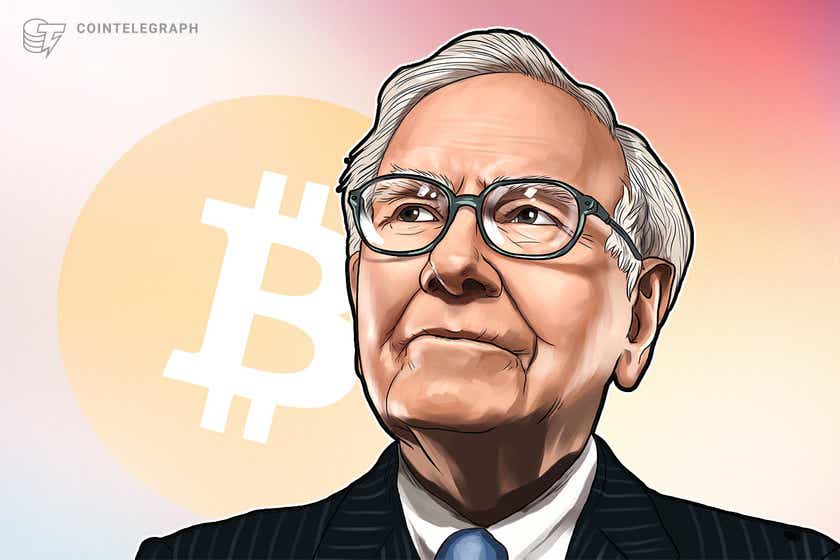 Warren-buffett-invests-$1b-in-bitcoin-friendly-neobank,-dumps-visa-and-mastercard-stocks