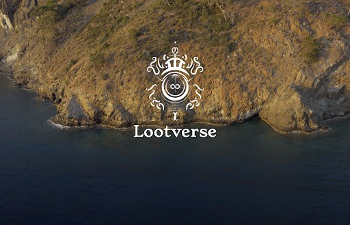 The-first-island-of-lootverse-will-be-available-today