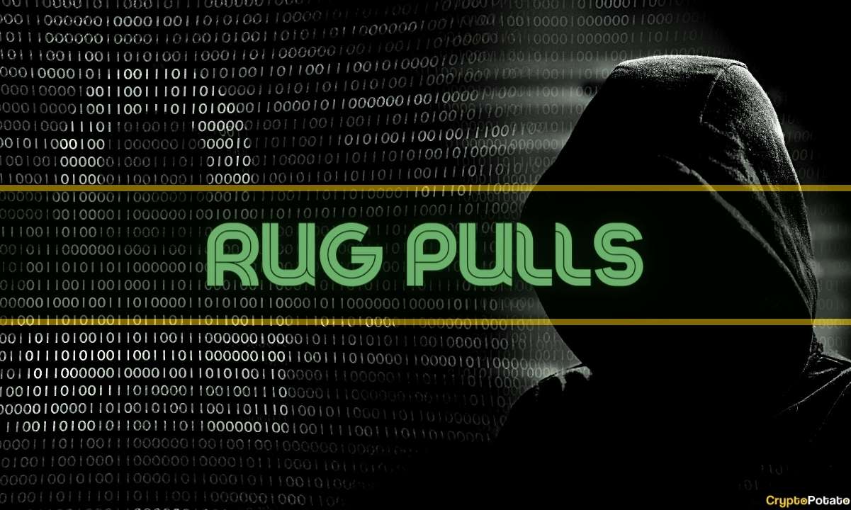 What-are-rug-pulls?-how-to-avoid-getting-scammed?