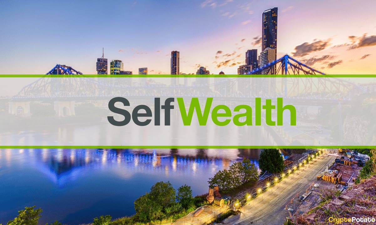 Selfwealth-becomes-first-brokerage-to-offer-australians-cryptocurrency-services
