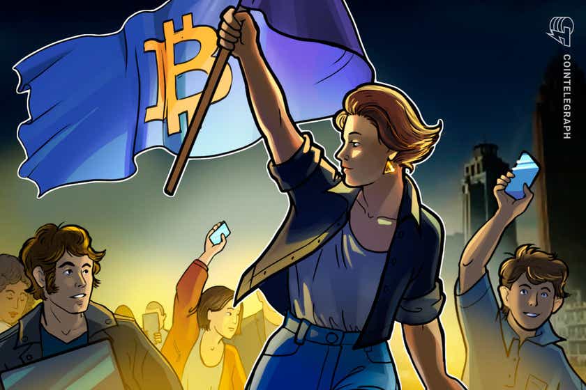 Bitcoin-at-the-barricades:-ottawa,-ukraine-and-beyond