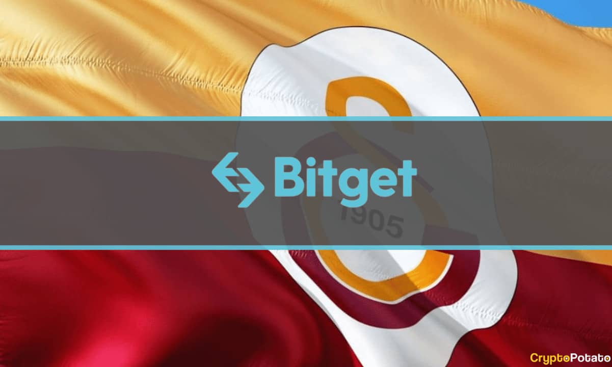 Crypto-exchange-bitget-signed-a-sponsorship-deal-with-soccer-team-galatasaray