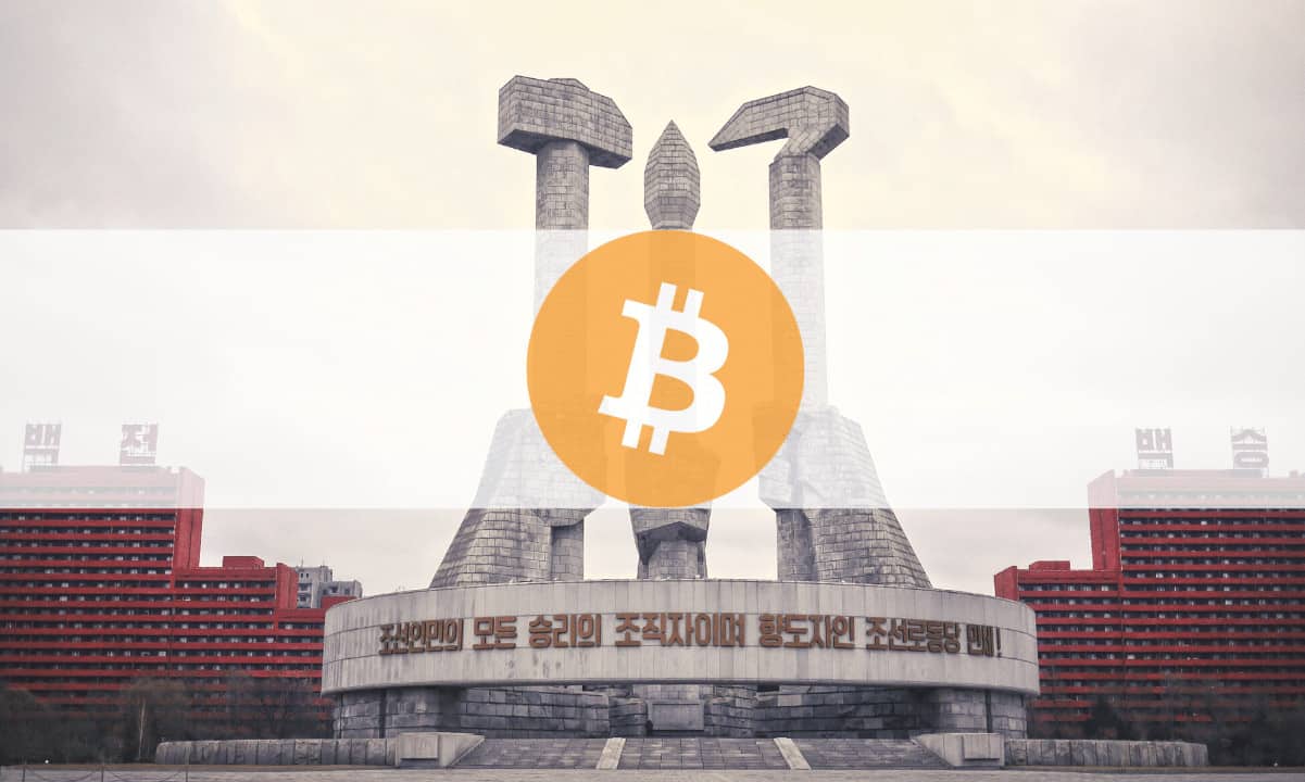 North-korean-hackers-launder-crypto-using-sophisticated-techniques:-report