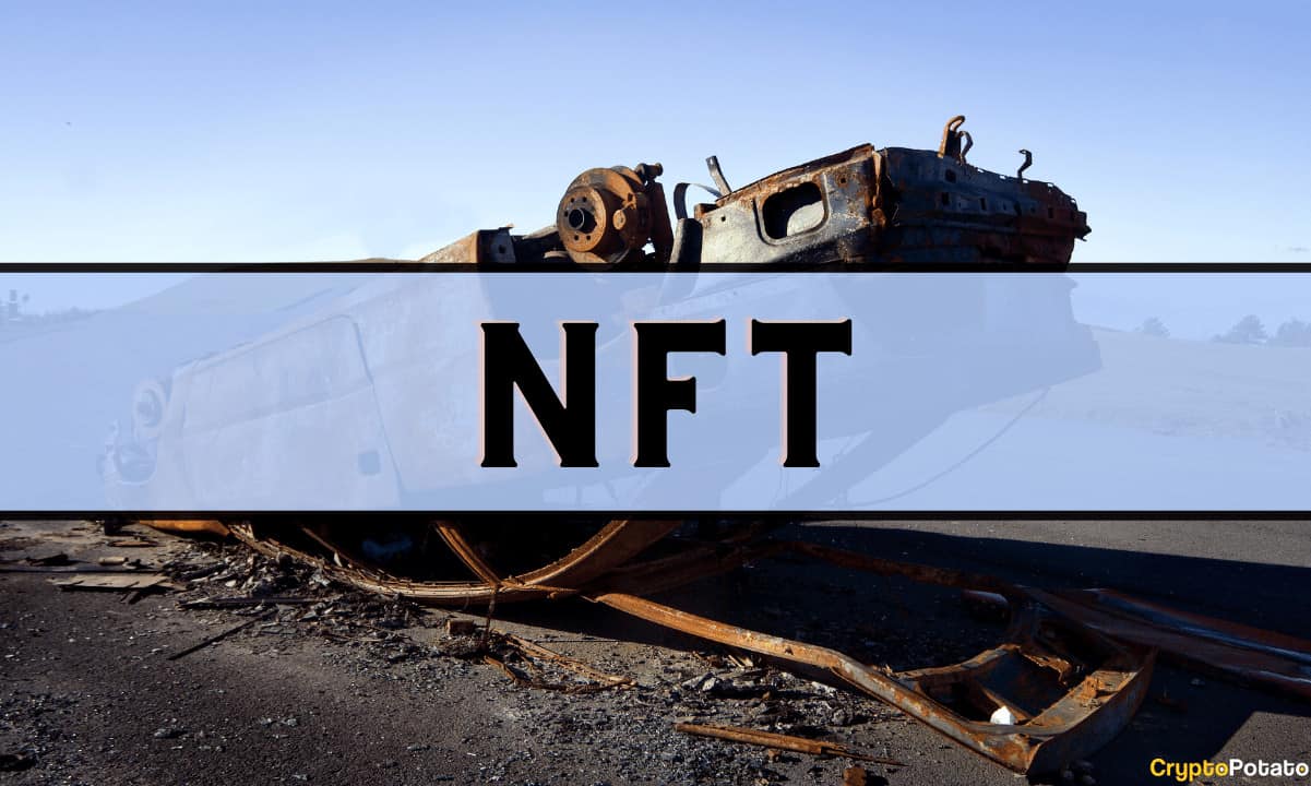 Nfts-are-in-for-a-massive-crash-like-icos-in-2019:-analyst