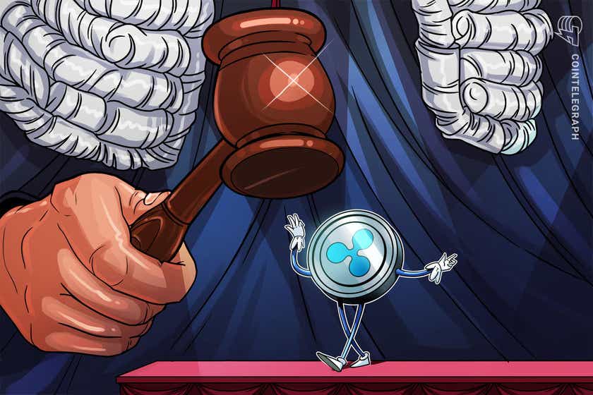 Former-sec-official-predicts-regulator-‘will-lose-on-the-merits’-of-case-against-ripple