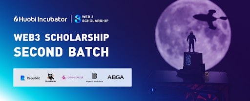 Huobi-incubator-adds-republic:-abga-to-list-of-web3-scholarship-funding-platform-partners