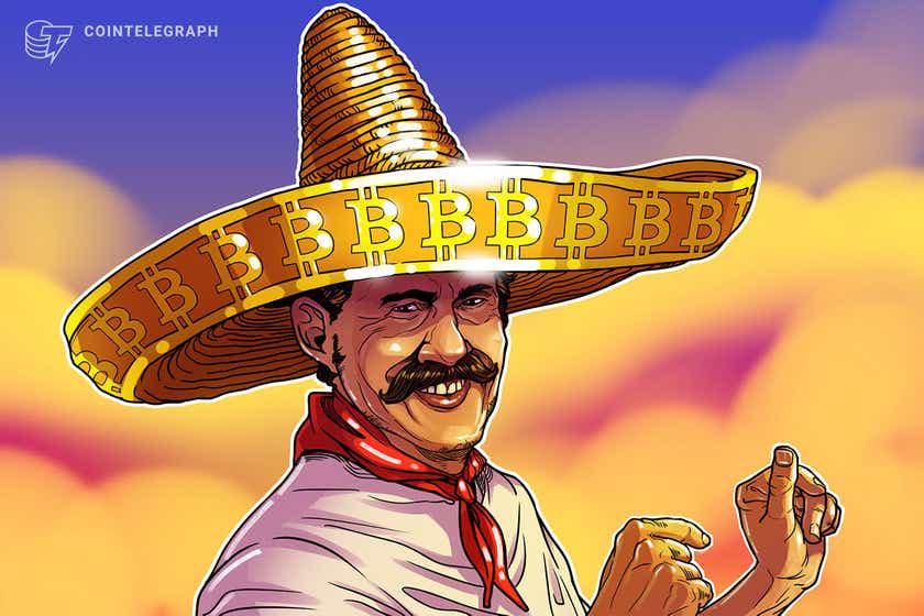 Mexican-senator-to-propose-crypto-law:-‘we-need-bitcoin-as-legal-tender’