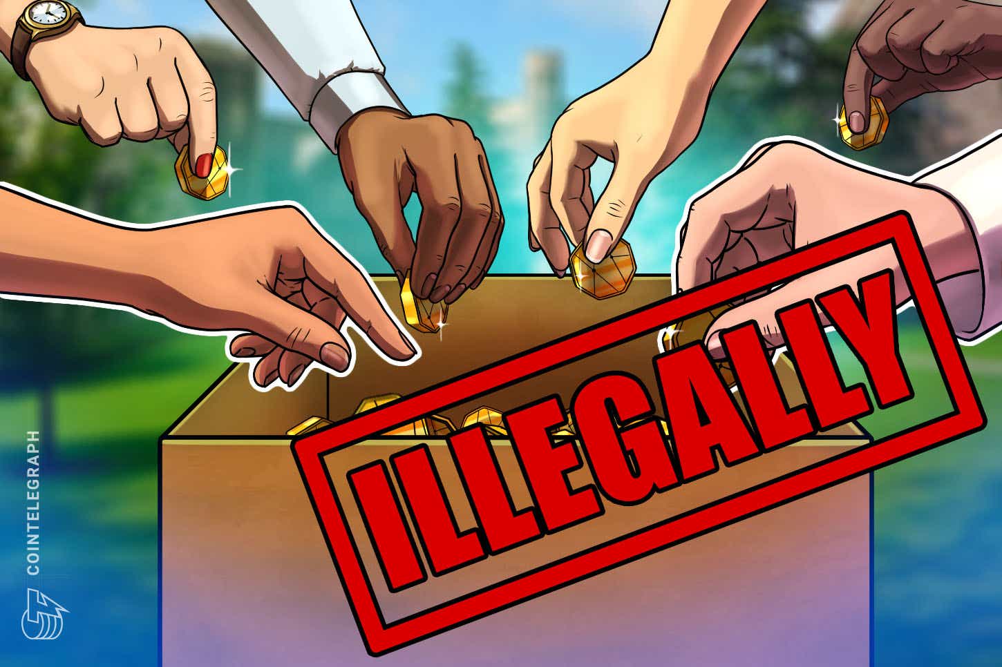 China’s-supreme-court-adds-digital-currency-to-list-of-illegal-fundraising-methods