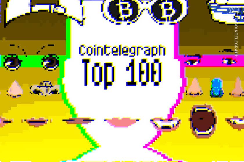 Cointelegraph’s-top-100-concludes-with-a-special-entry-that-unites-us-all!