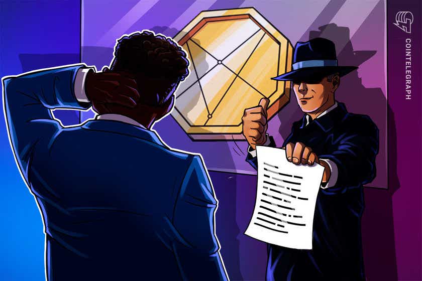 Crypto-firms-may-still-face-sec-penalties-for-self-reporting-securities-laws-violations:-report