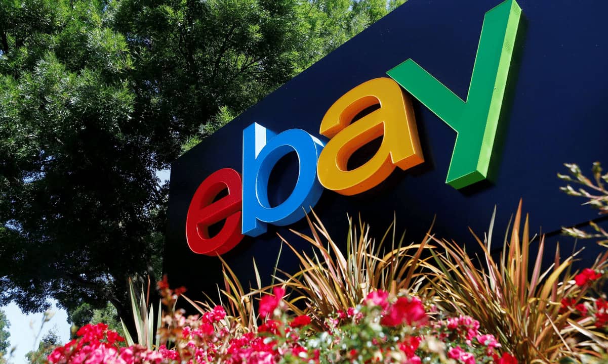 Ebay-could-soon-integrate-crypto-payments-on-its-platform,-hints-ceo