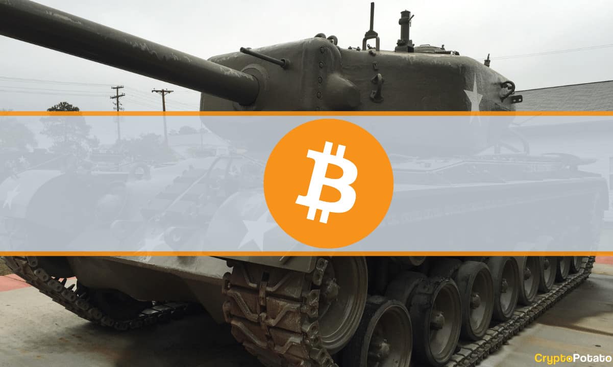 Anonymous-offers-russian-soldiers-over-$50k-worth-of-bitcoin-for-each-surrendered-tank-(report)