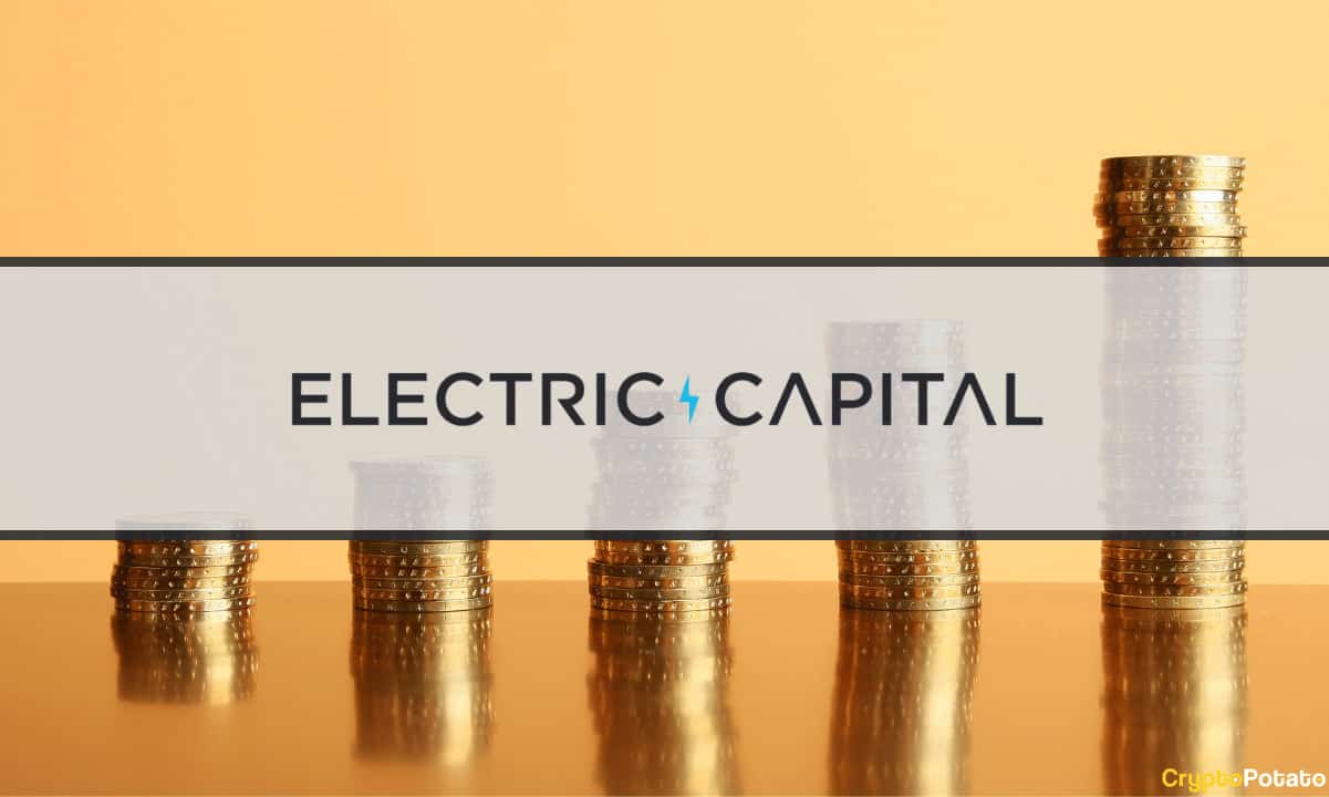 Electric-capital-secures-$1-billion-to-invest-in-early-stage-crypto-projects